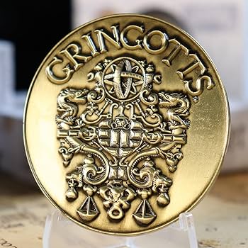 Amazon.com: Fanattik Harry Potter Limited Edition Metal