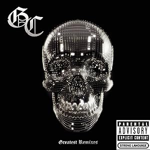 Greatest Remixes