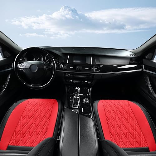 Miniatura 7 de 1 fundas de asiento para automóviles, fundas de asiento y accesorios en forma de rayas para automóviles, fundas de asiento de automóvil de piel de