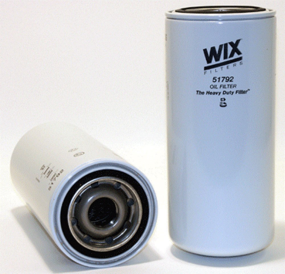 Amazon.com: Wix 51792 Spin-On Lube Filter - Case of 6