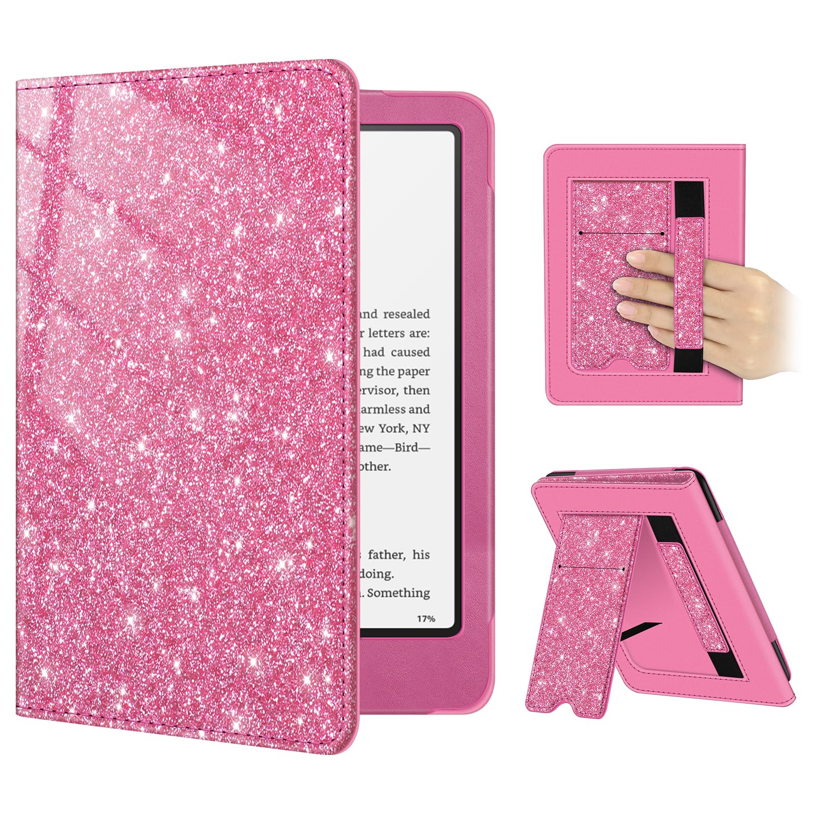 Amazon.com: Fintie Case for 7