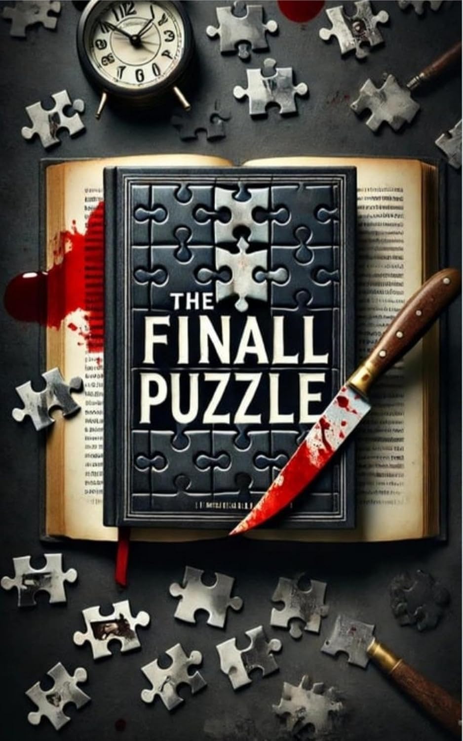 The Final Puzzle