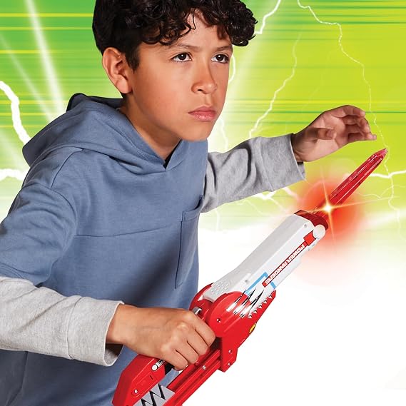 Power Rangers Mighty Morphin Re-Ignition - Blade Blaster Role Play by Playmates Toys