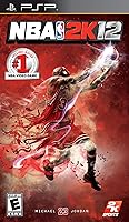 Algopix Similar Product 19 - NBA 2K12 (Covers May Vary)