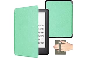 The Best Kindle Case: Kindle 6-inch 11th Generation (2022 Release)
