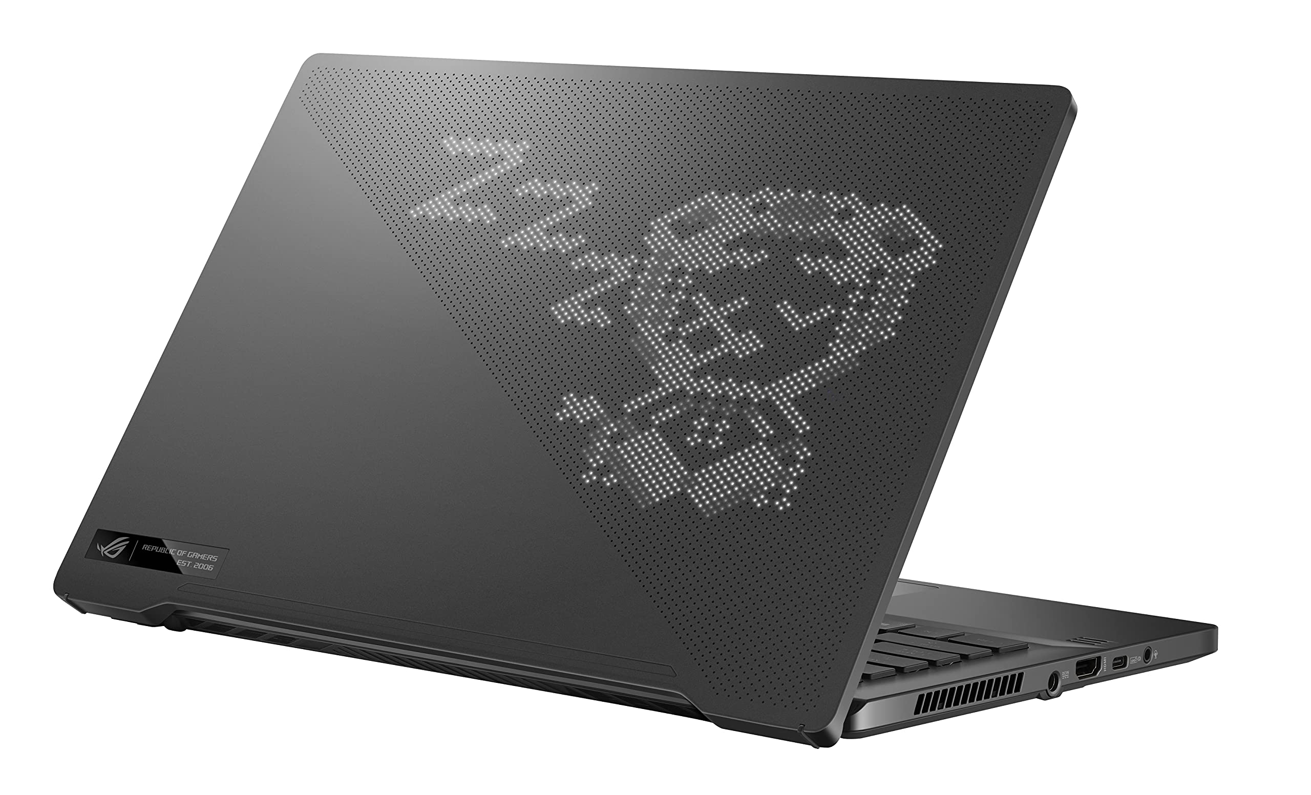 ASUS ROG Zephyrus G14 (2021), 14