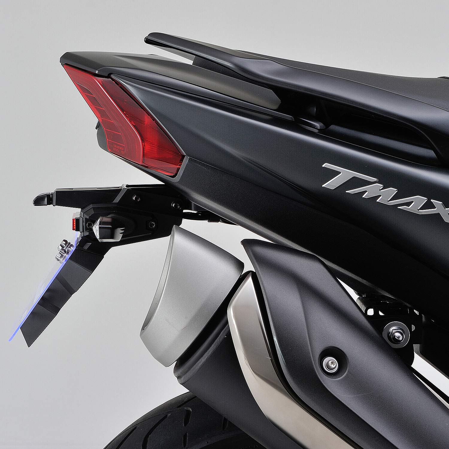 Amazon | デイトナ(Daytona) バイク用 フェンダーレス EDGE T Amazon | デイトナ(Daytona) バイク用 フェンダーレス EDGE T