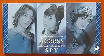 ミュージック access 30th ANNIVERSARY MUSIC CLIPS COLLECTION BOX【完全生産限定盤