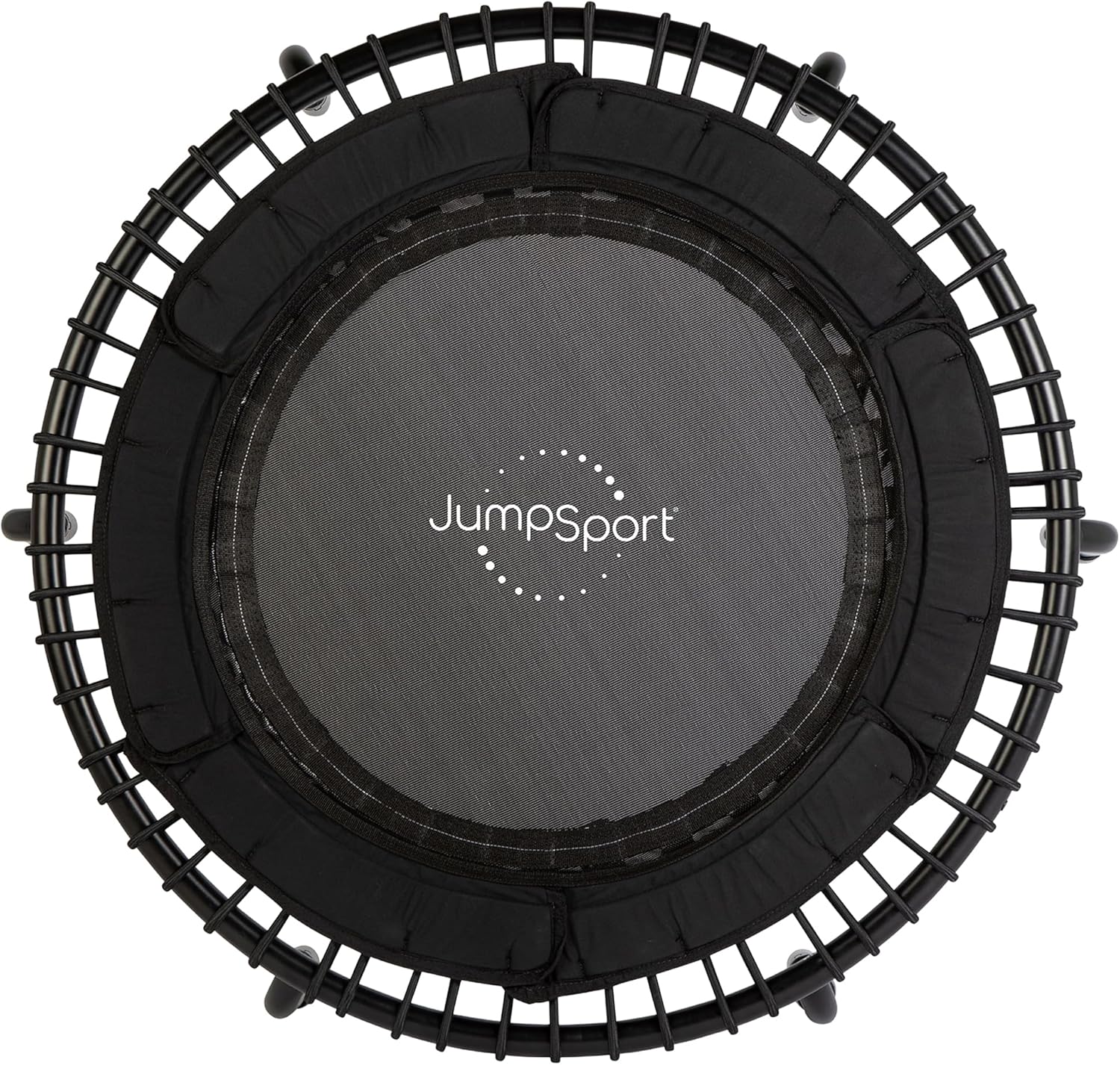 Essential 250 rebounder trampoline, arched legs 39 inch