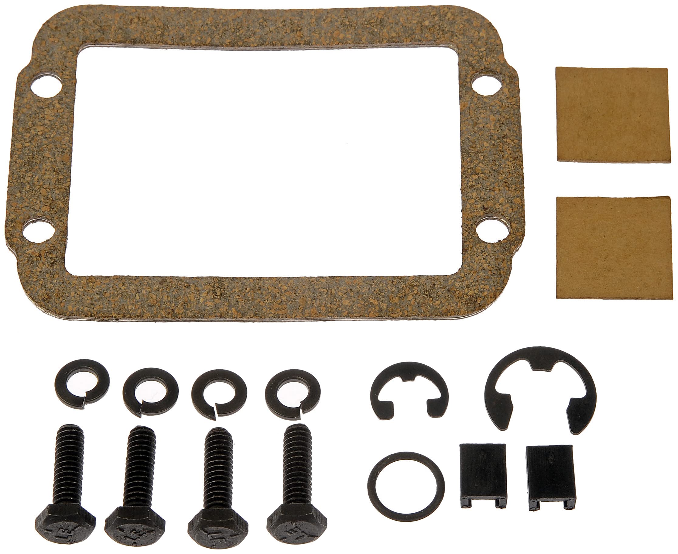 Dorman 600-200 4WD Actuator — Amazon image 4