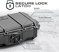 Vista 4 de Estuche micro de munición 56B100