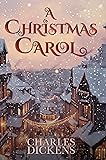 A Christmas Carol cover