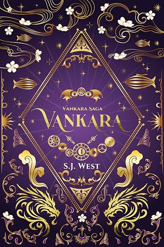 Vankara by West