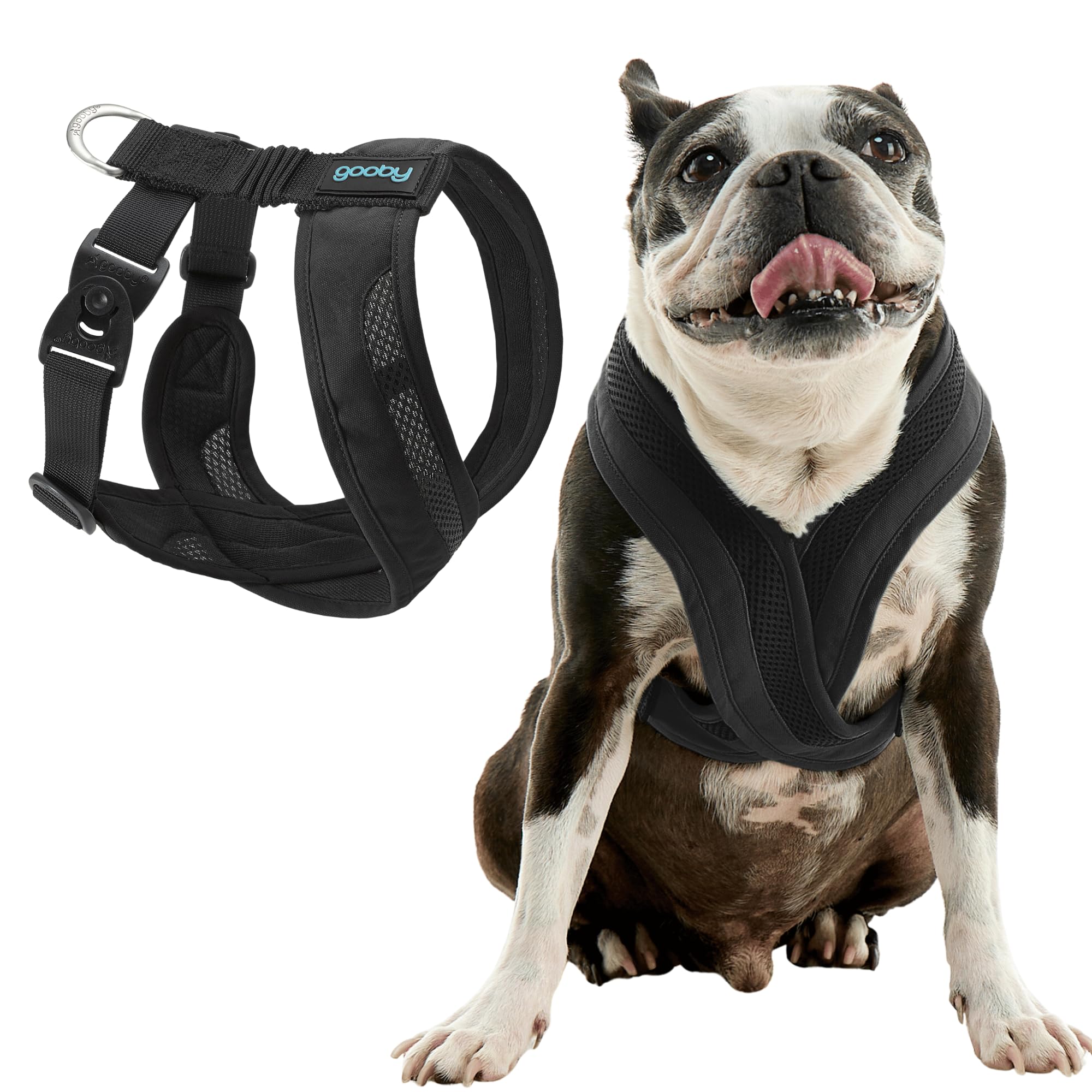 Gooby Comfort X One Dog Harness