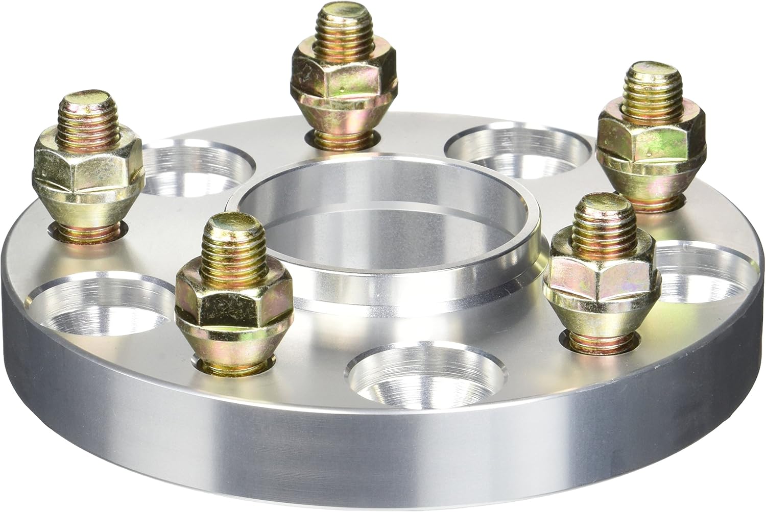 Ichiba WS-5511460B Version II Wheel Spacer (5x114.3 20mm)