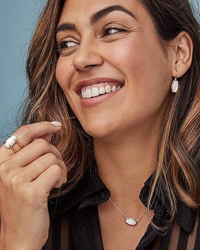 Vista 3 de Kendra Scott - Anillo Elyse para mujer, joyería de moda