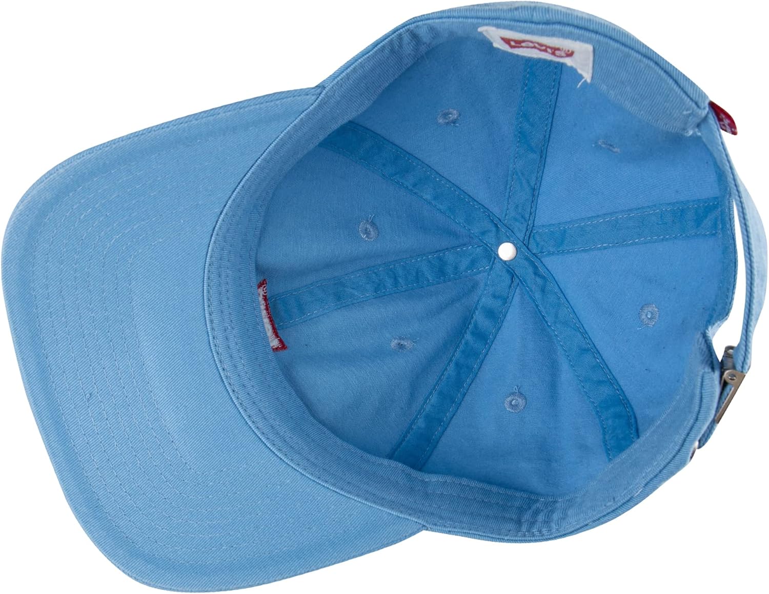 Levi's Women's Classic Logo Baseball Hat