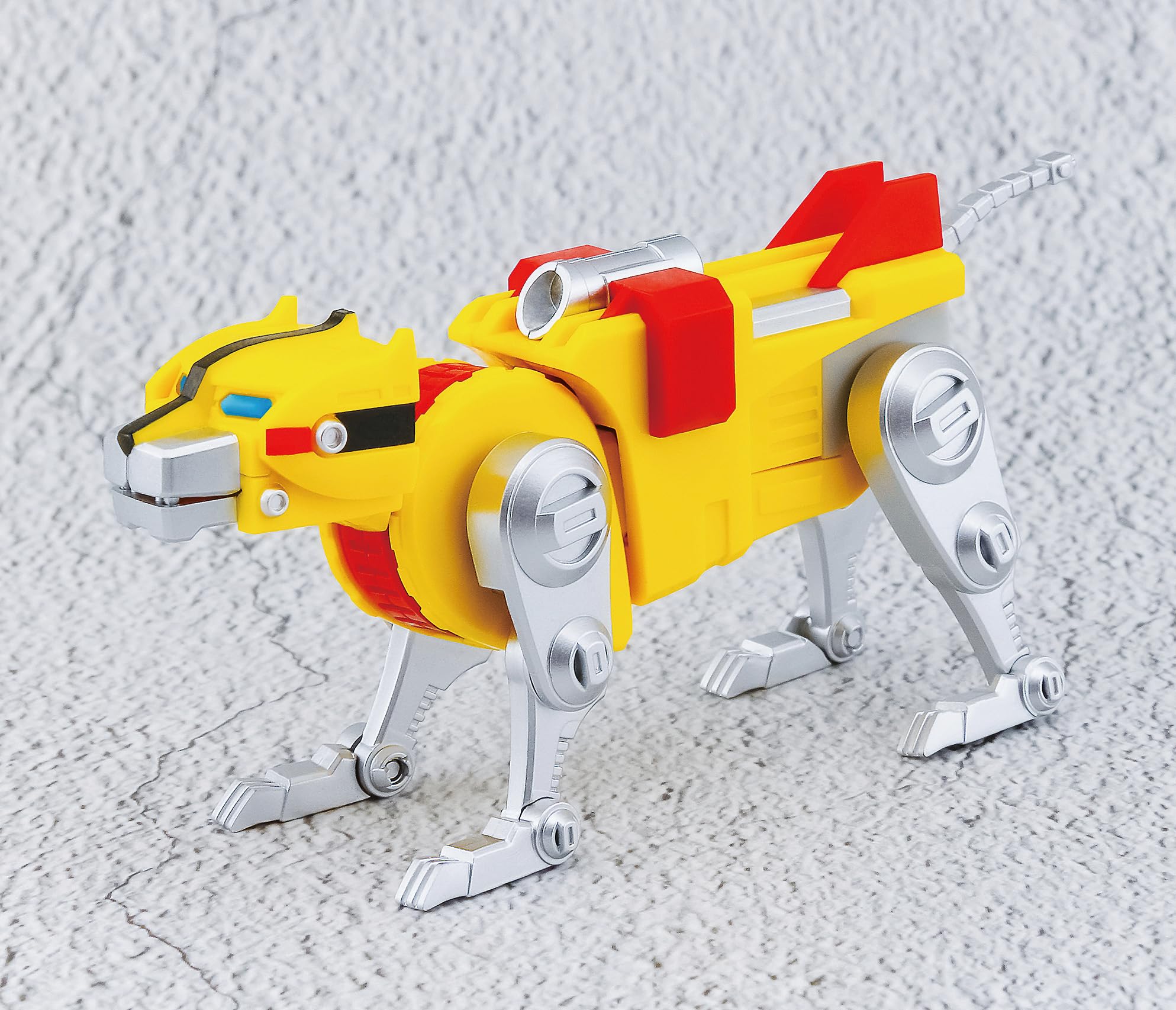 STORMストーム ライオン×ザンダー⚡️　日本サイズL相当 Amazon | アート・ストーム (ART STORM) Action Toys ミニアクション