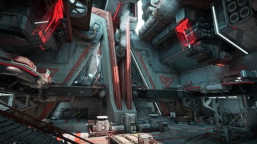 ボーダーランズ4 【予約特典】DLC「ギラギラグローリーパック」 同梱