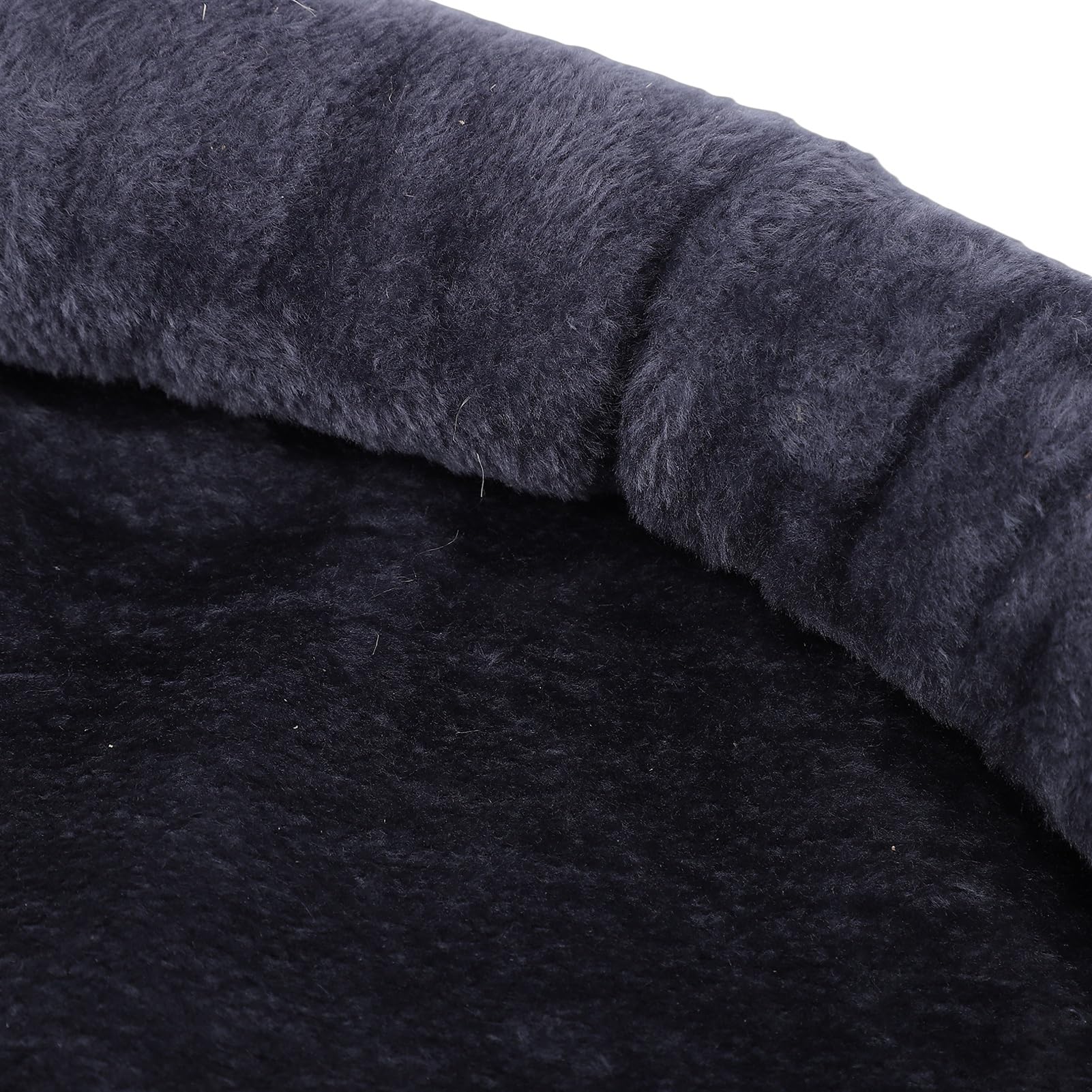 SIXRUN Cama Elevada para Gatos, sofá Cama para Mascotas, Elevada para Perros, 4 Estaciones, Universal, Multifuncional con Funda Extraíble Lavable a Máquina para Decoración del Hogar