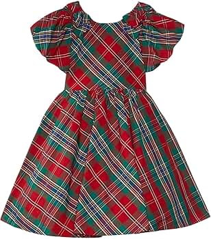 fitted lace wedding dress Amazon.com: Janie and Jack Girl's Holiday Plaid Dress (Toddler/Little  Kids/Big Kids), Red, 2: Clothing, Shoes & Jewelry