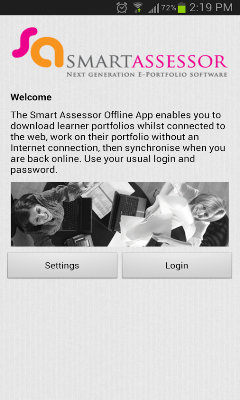 Smart Assessor - App on the Amazon Appstore