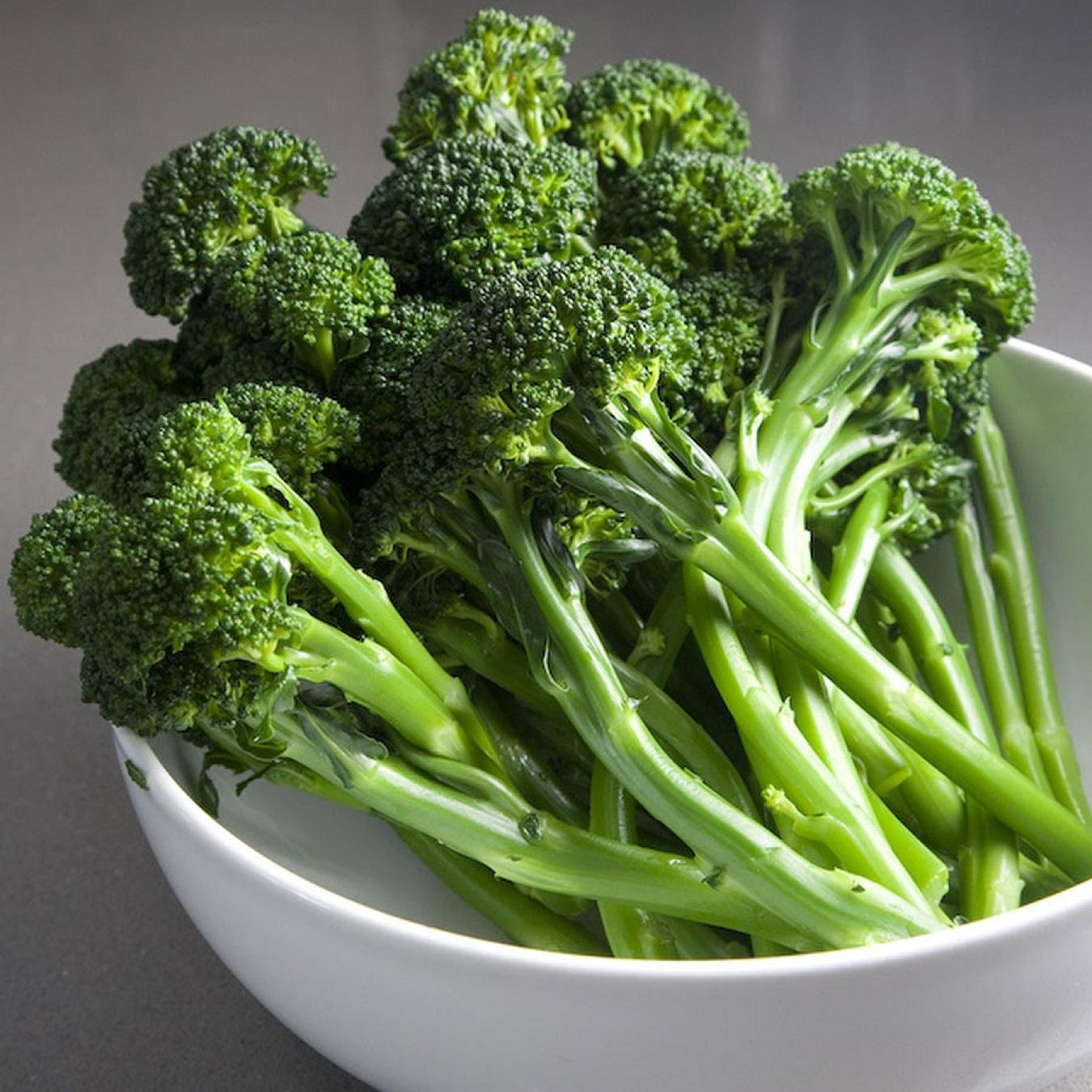 Amazon.com : Artwork Hybrid Broccoli Seeds (100) : Patio, Lawn