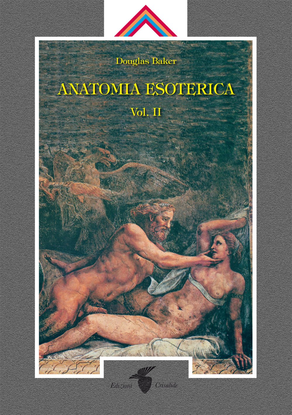 Anatomia Esoterica (Vol. 2) - 4