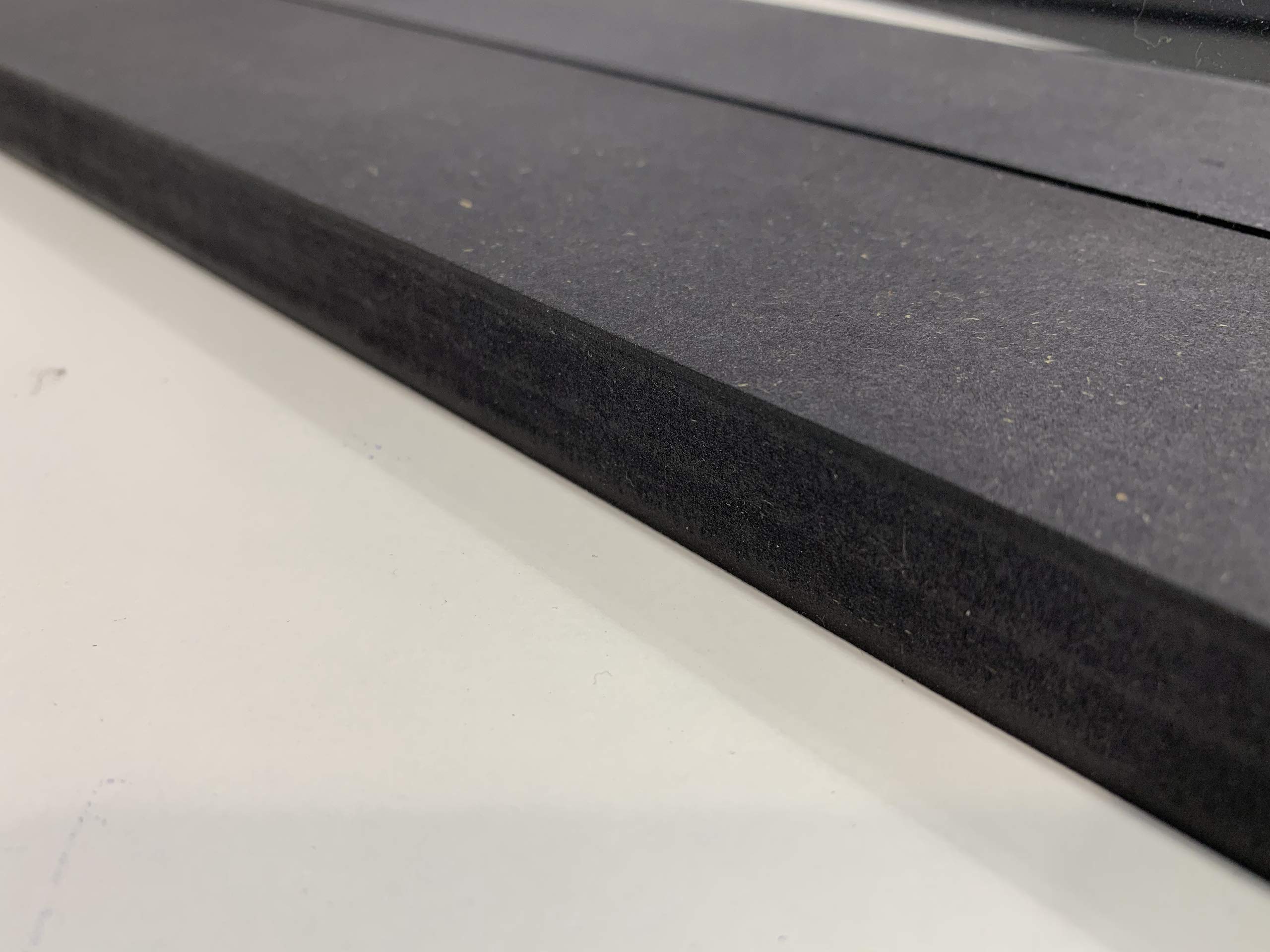 Barriera In Plexiglass Per Bancone - Divisorio Protettivo Trasparente, Facile Montaggio, Per Negozi E Uffici - Foto 5