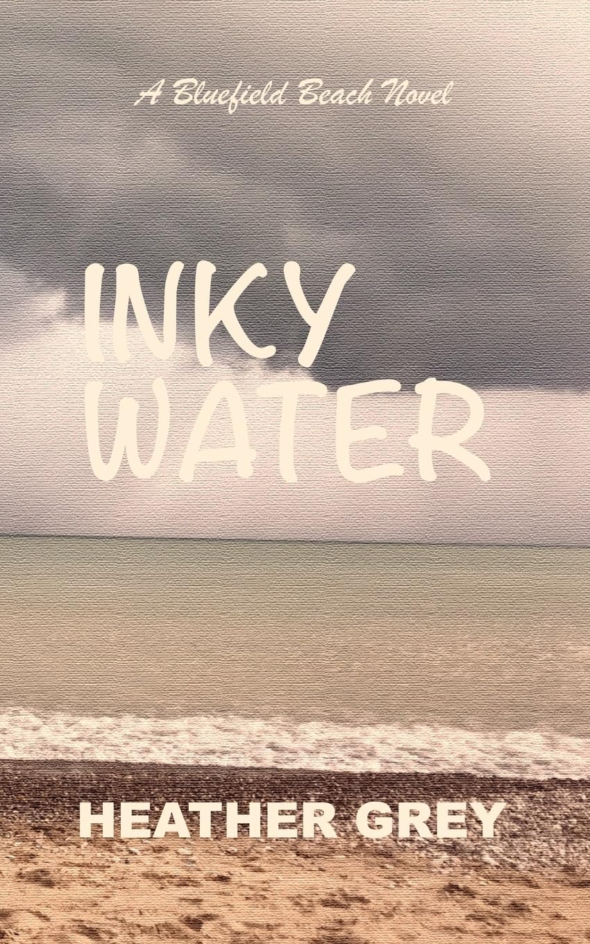 Inky Water (Bluefield Beach)