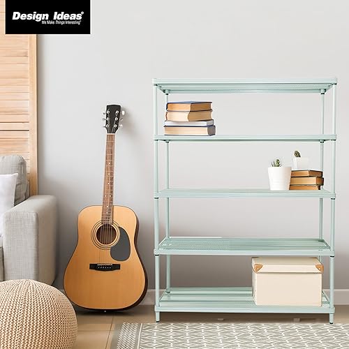 Miniatura 2 de Design Ideas MeshWorks - Estantería