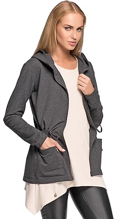 Woolrich Parka Con Cappuccio | Verde | IT