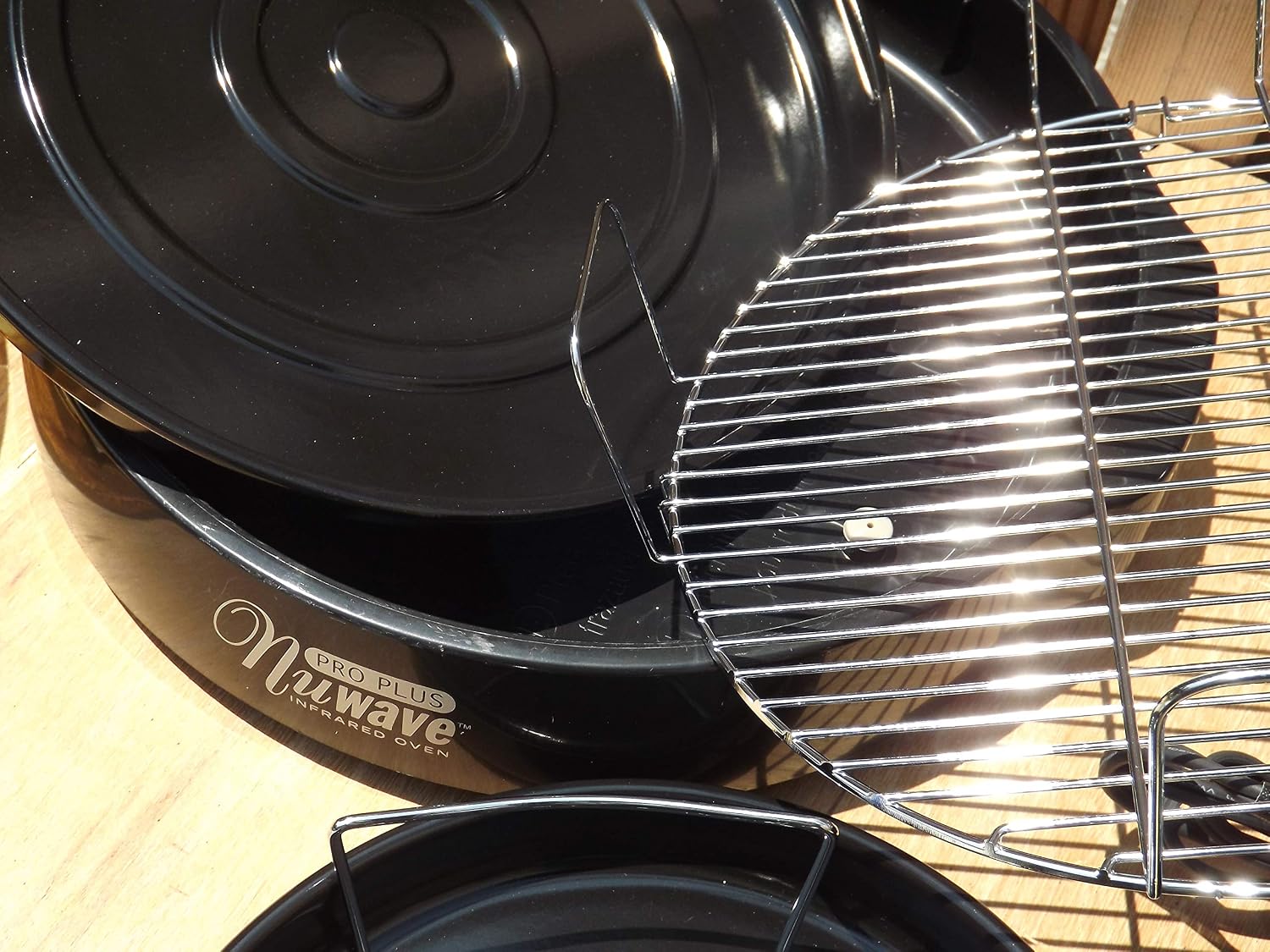 Nuwave Pro Plus Infrared Oven