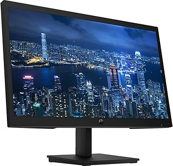 Amazon.com: HP P24v G5 24 inch 1920 x 1080 Full HD Edge LED LCD
