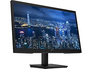 Amazon.com: HP P24v G5 24 inch 1920 x 1080 Full HD Edge LED
