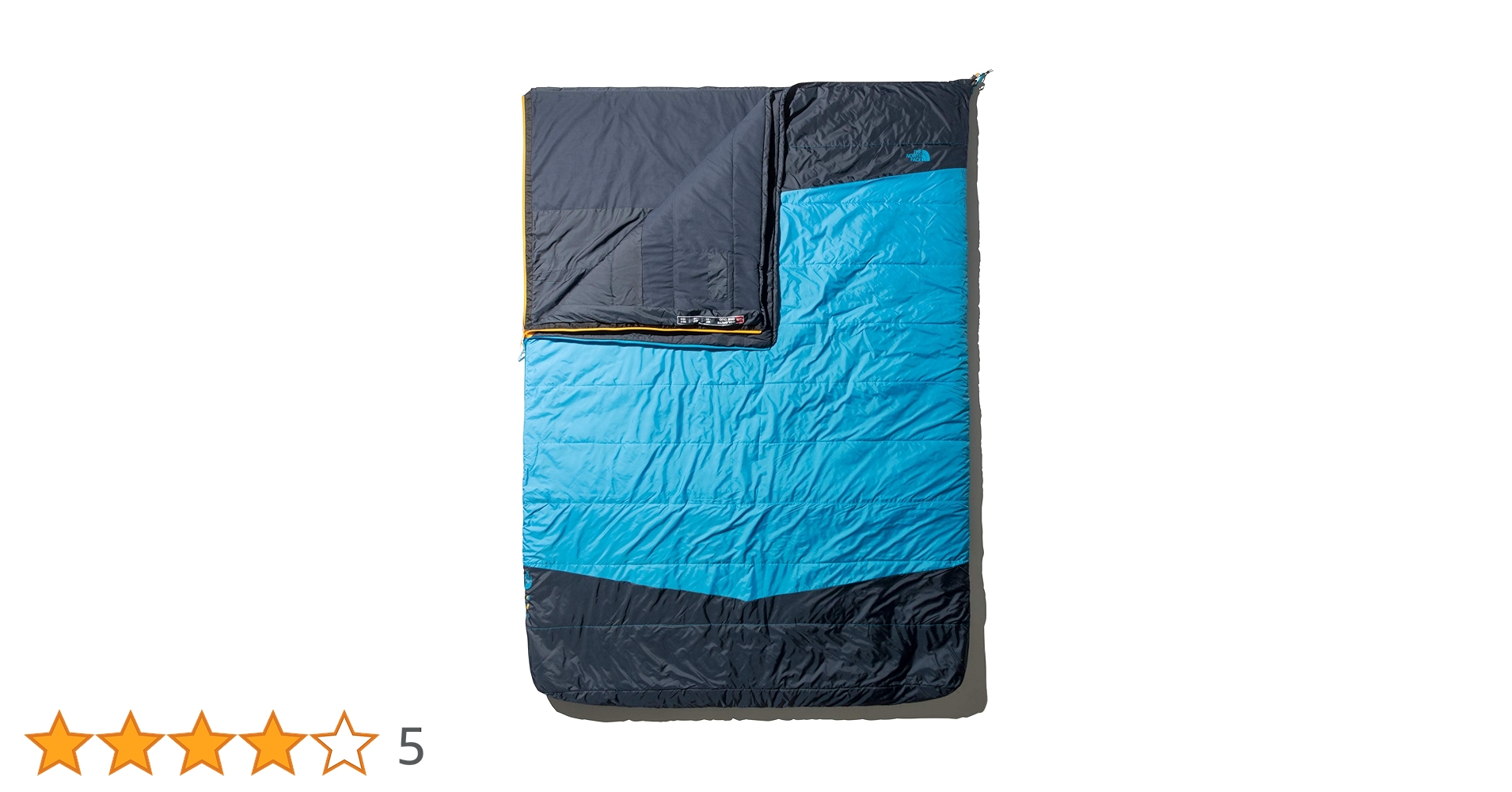 Amazon.co.jp: THE NORTH FACE(ザ・ノースフェイス) 寝袋
