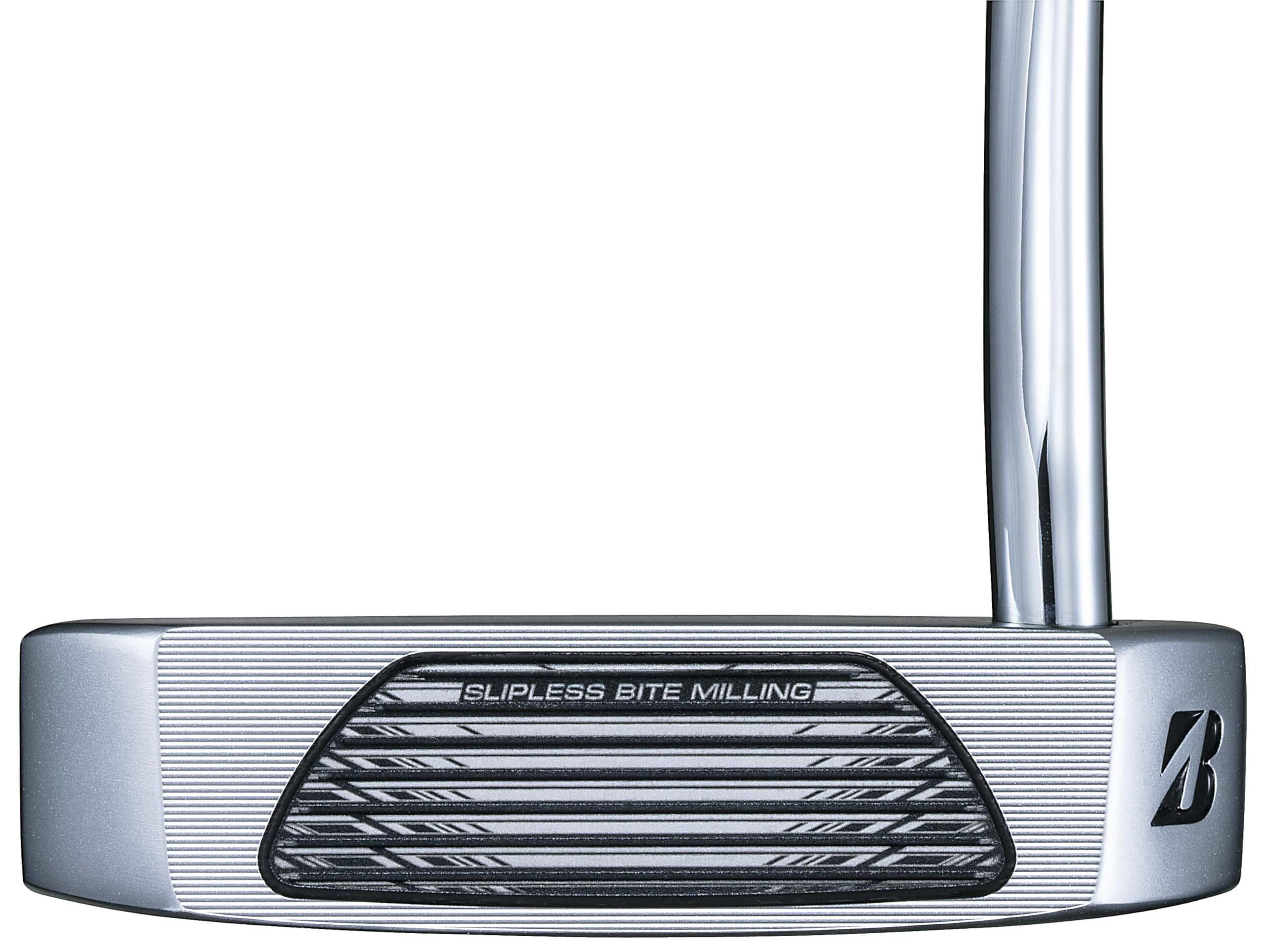 Amazon | BRIDGESTONE(ブリヂストン) BRIDGESTONE GOLF PUTTER BP-3