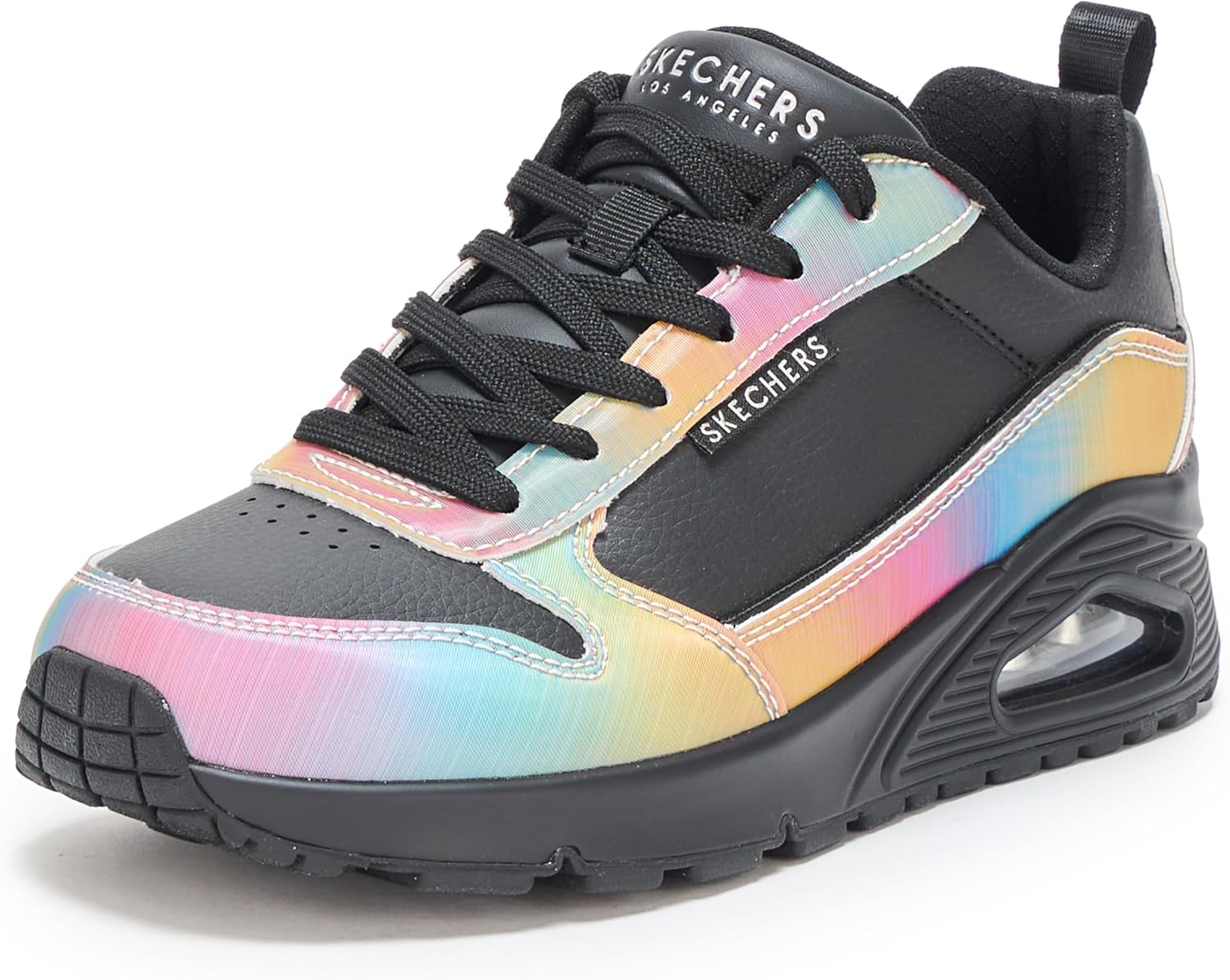 Skechers Womens Uno - Opalescent