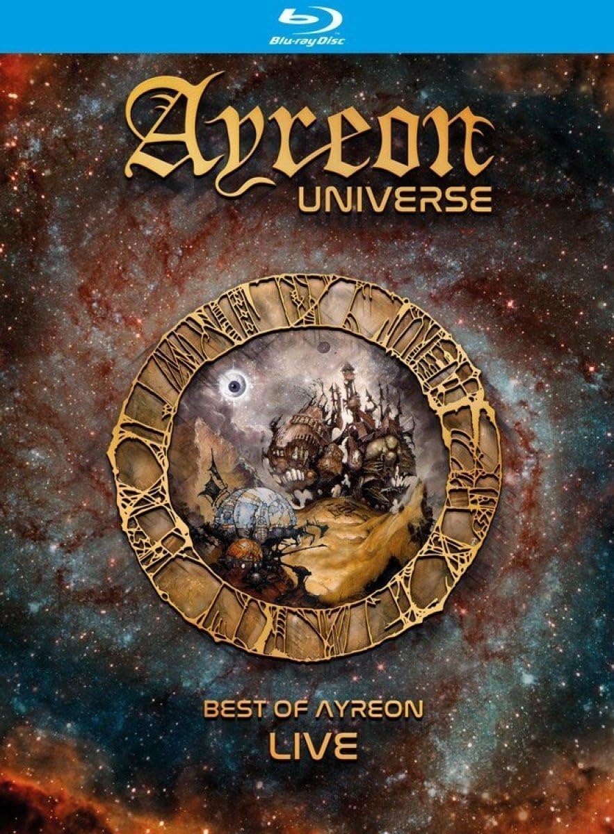 Ayreon Universe
