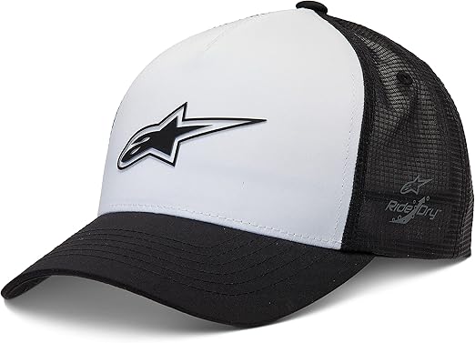 Alpinestars Advantage Tech Trucker Hat