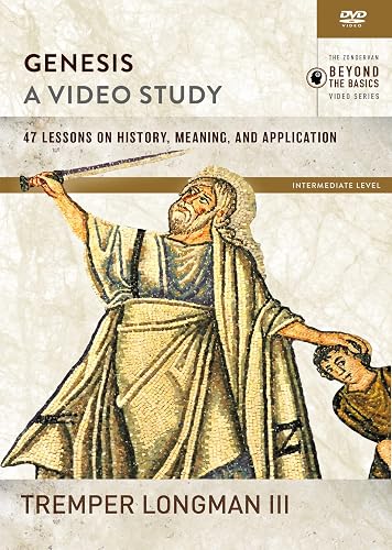 Genesis, A Video Study: 47 Lessons on History, Meaning, and Application