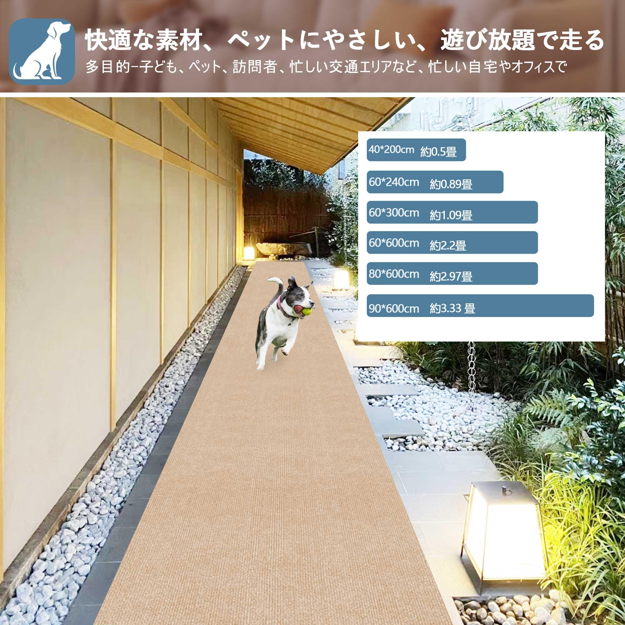 【特価商品】【 限定ブランド】YIDIHO 廊下敷き TPR ラグ 約60×60 Amazon.co.jp: 【Amazon 限定ブランド】YIDIHO 廊下敷き TPR
