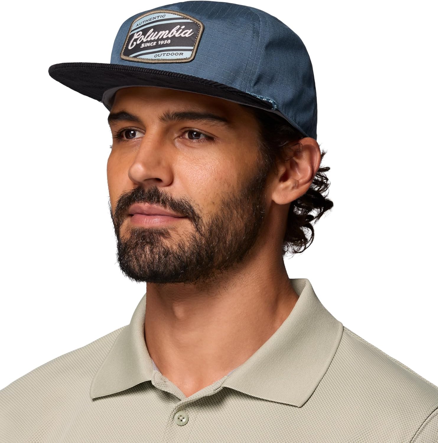 Columbia Unisex Adult Ratchet Strap Snap Back