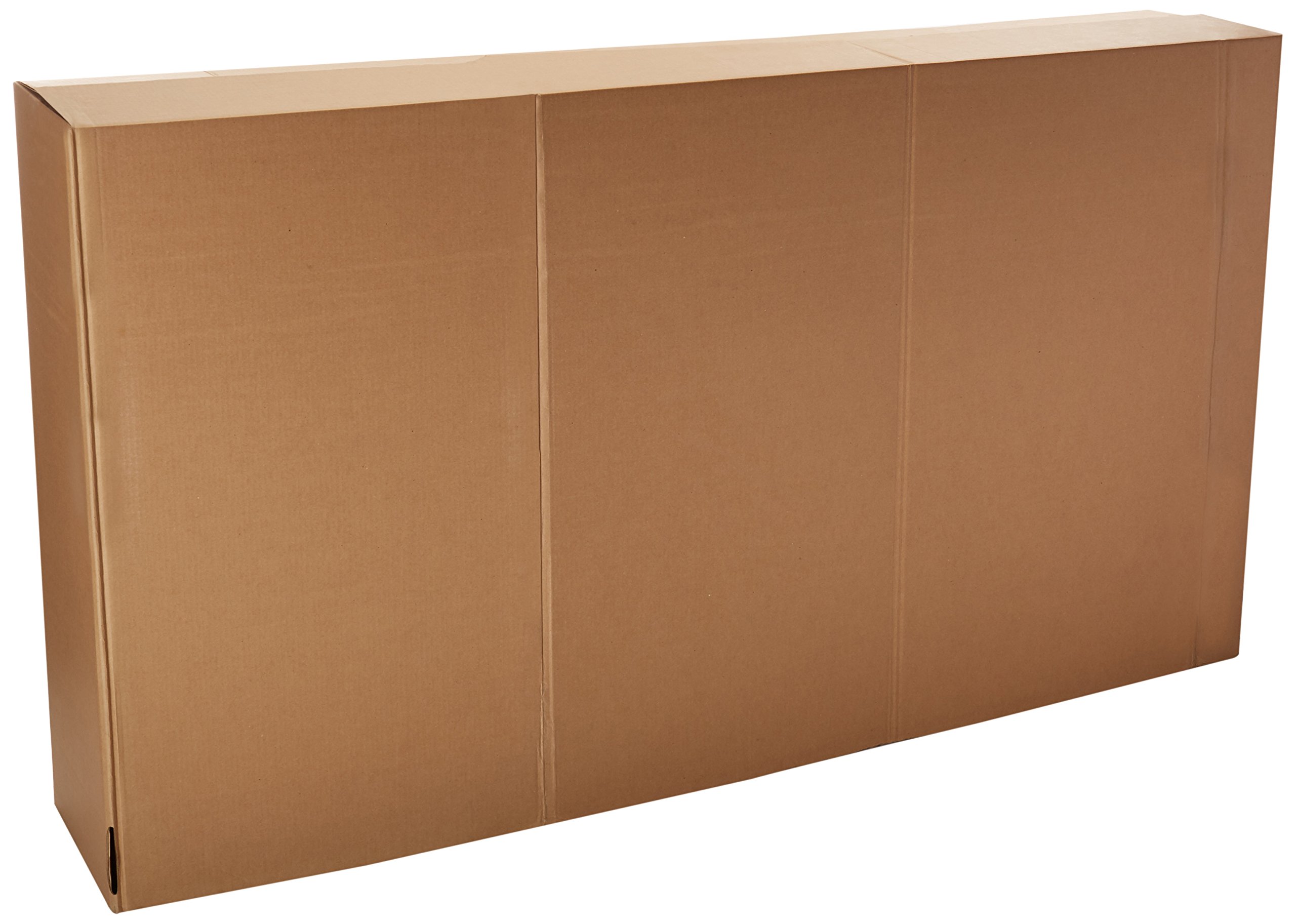Mattress Box Fits King, Queen, Twin or Full up to 14" Thick