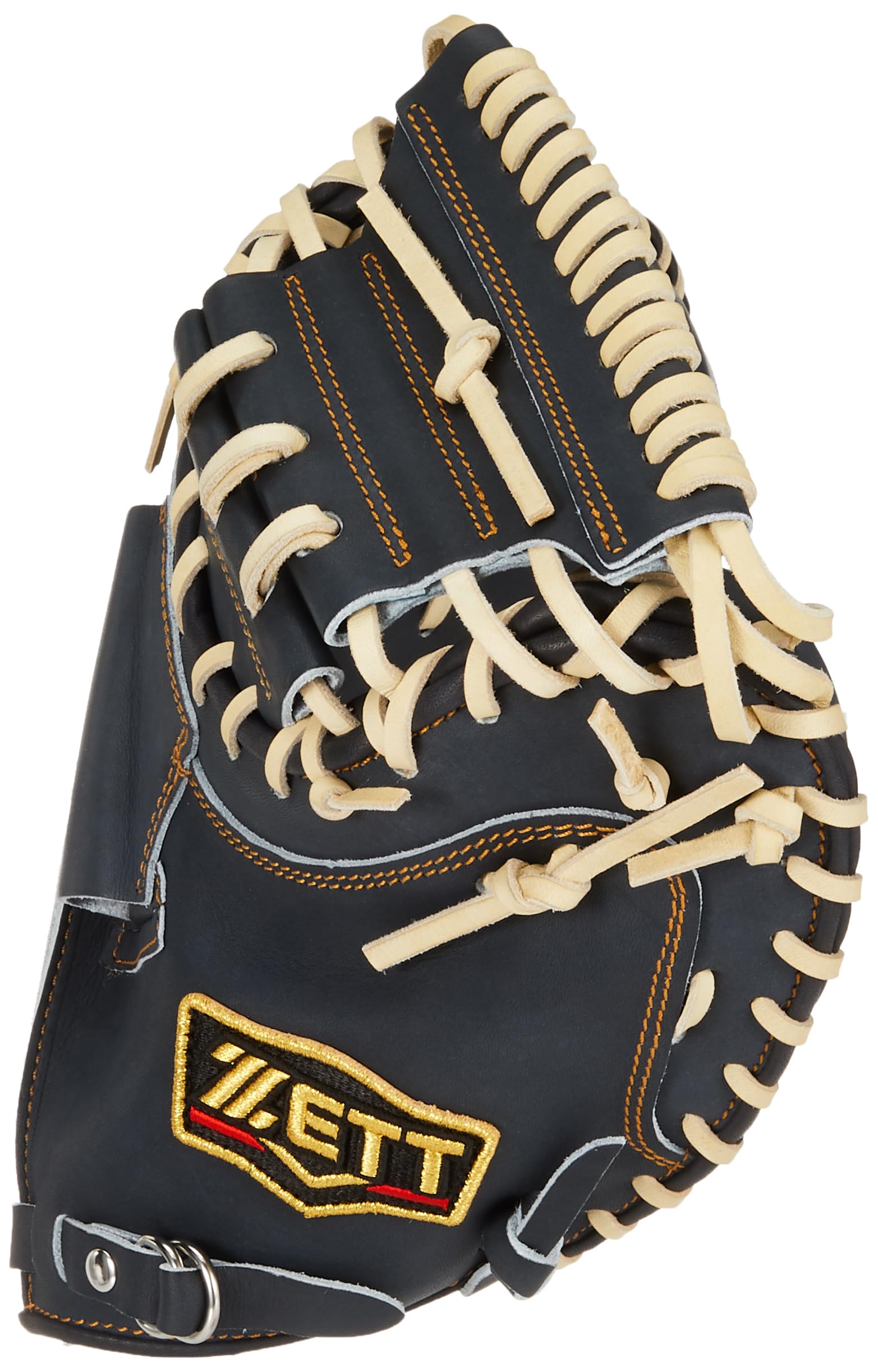 Amazon | ゼット(ZETT) 軟式野球 キャッチャーミット プロステイタス