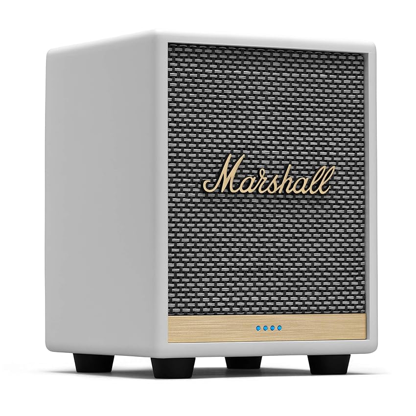 Immagine del prodotto Marshall Uxbridge Altoparlante Bluetooth, Bianco, One size