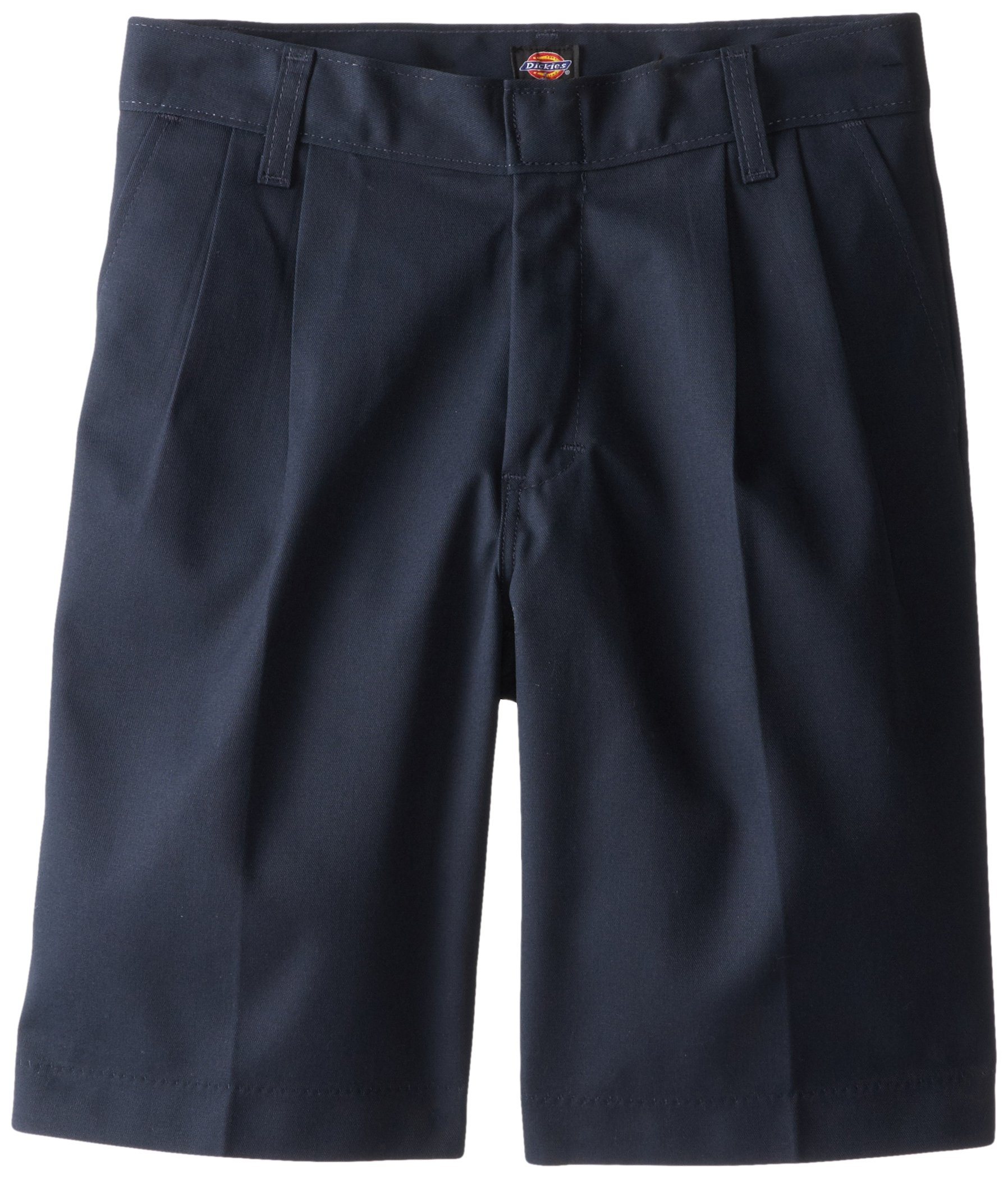Pantalón corto para niño Dickies azul marino oscuro ropa casual infantil 3