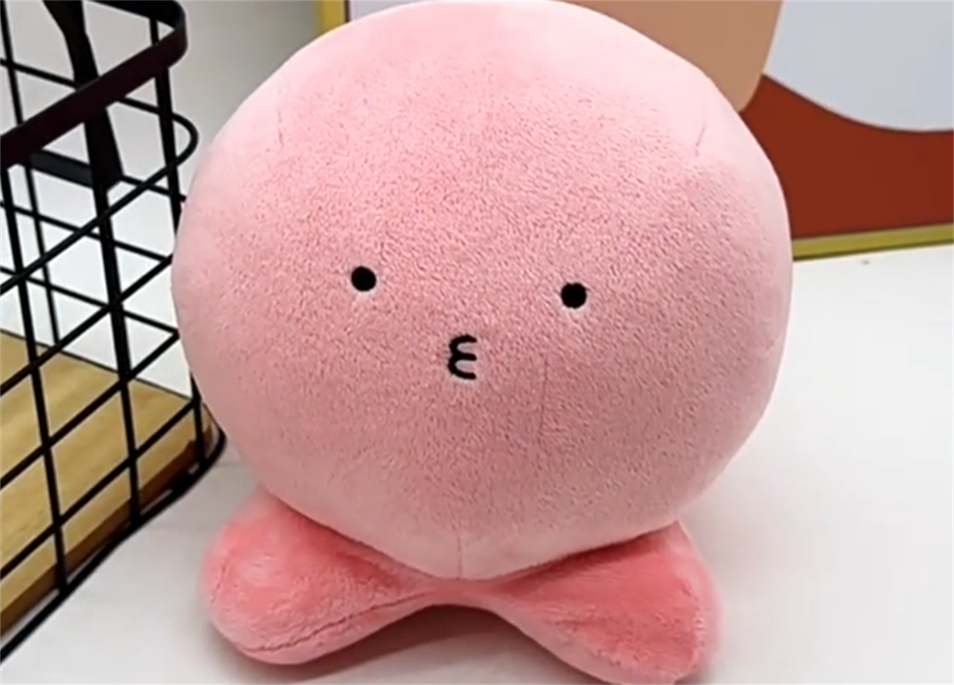 タコピーの原罪 マスコットぬいぐるみ タコピーの原罪 マスコットぬいぐるみ マスコット ぬいぐるみ