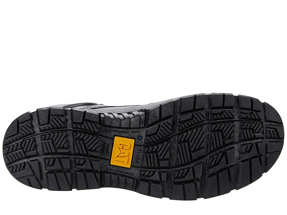 Caterpillar Mobilize Alloy Toe (Black) Men's Boots Big Apple Buddy