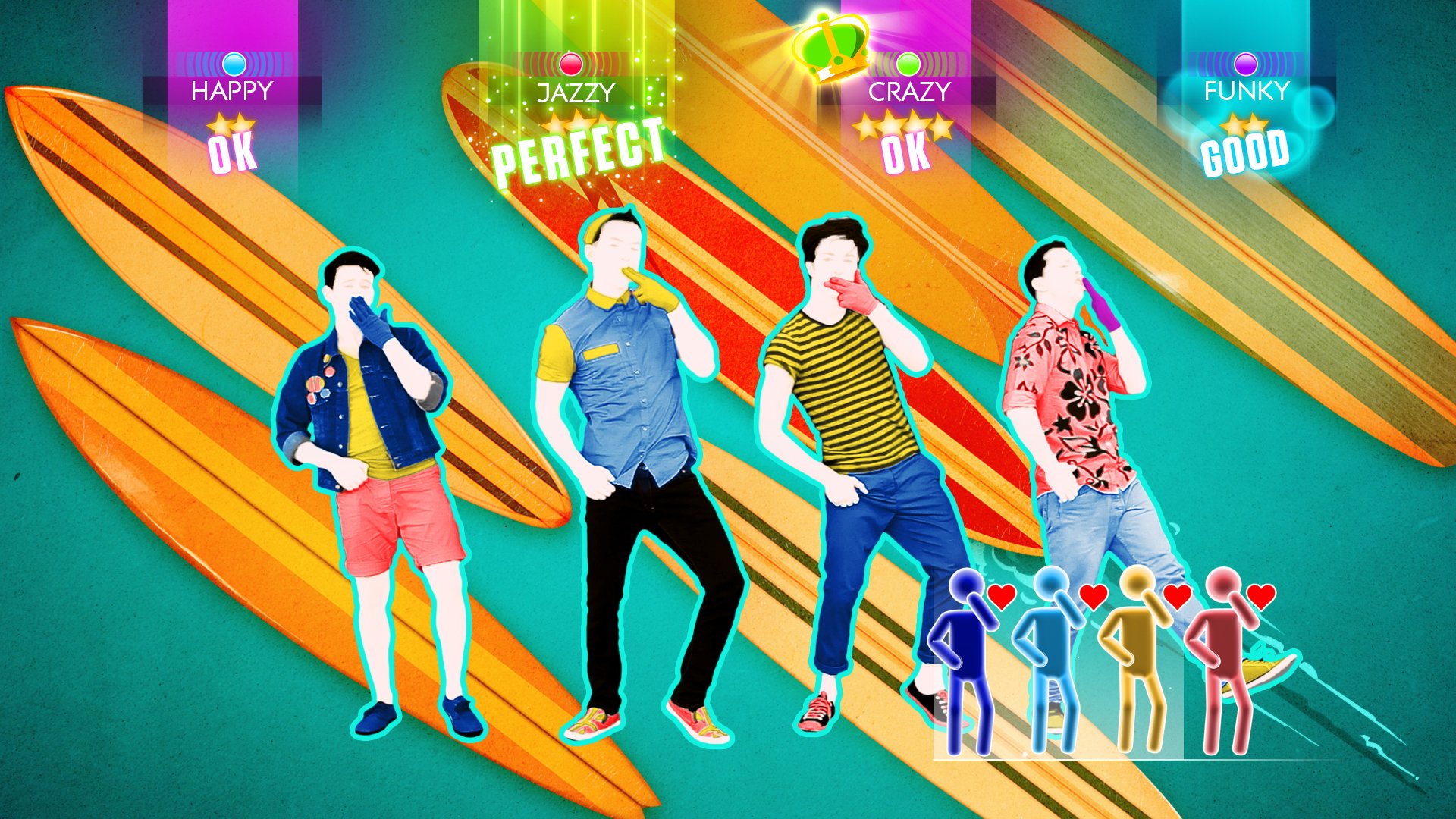 Just Dance 2014 [Importación Inglesa]